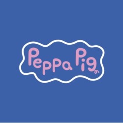 Peppa Pig: Big Sister Peppa