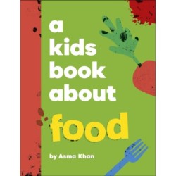 A Kids Book About Food