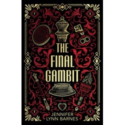 The Final Gambit