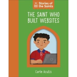 The Saint who Built Websites - St. Carlo Acutis