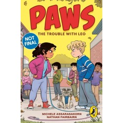 PAWS: The Trouble With Leo