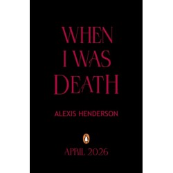 When I Was Death