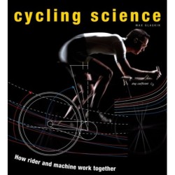 Cycling Science: How Rider and Machine Work Together