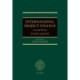 International Project Finance: Law and Practice