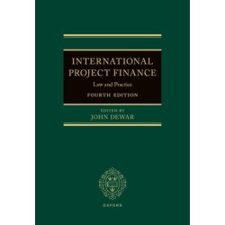 International Project Finance: Law and Practice