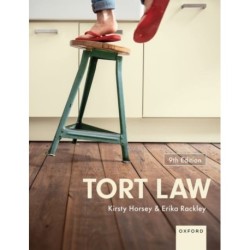 Tort Law