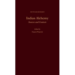 Indian Alchemy: Sources and Contexts