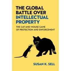 The Global Battle Over Intellectual Property: The Cat-and-Mouse Game of Protection and Enforcement