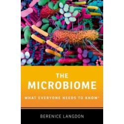 The Microbiome: What Everyone Needs to Know®