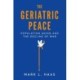 The Geriatric Peace: Population Aging and the Decline of War