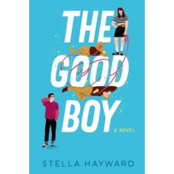The Good Boy: A Novel
