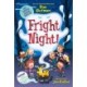 My Weird School Special: Fright Night!