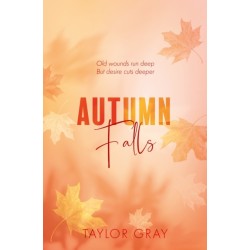 Autumn Falls
