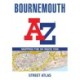 Bournemouth A-Z Street Atlas