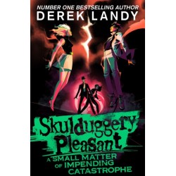 A Small Matter of Impending Catastrophe