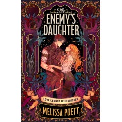 The Enemy’s Daughter