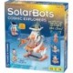 SolarBots: Cosmic Explorers