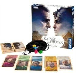 Caesar and Cleopatra