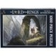 Lord of the Rings Gandalf & the Barrow Owl Jigsaw