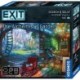 EXIT: Puzzle - The Alchemist's Garden