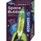 MBE Space Bubbles