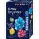 MBE Grow Crystals
