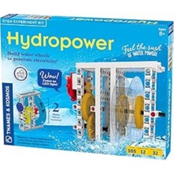 Hydropower