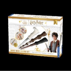Harry Potter: Magic Wands Craft Kit