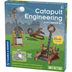 Catapult Engineering