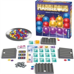 Marbleous