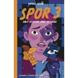 SPOR 3: Højt at flyve, dybt at falde