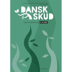 DanskSkud 5. Lærervejledning