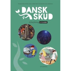 DanskSkud 5. Arbejdsbog