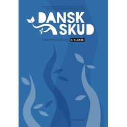 DanskSkud 4. Lærervejledning