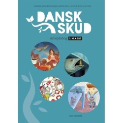DanskSkud 3. Arbejdsbog