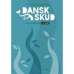 DanskSkud 3. Lærervejledning