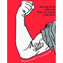 Ryk Verden! Konstruktiv journalistik og medienavigation