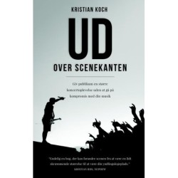 Ud Over Scenekanten