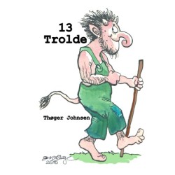 13 Trolde
