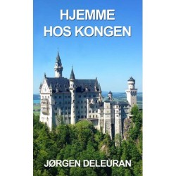 Hjemme hos kongen