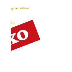 TEST BOG: Verdens største - og bedste notesbog i verden