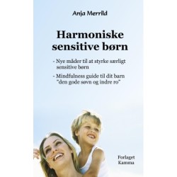 Harmoniske sensitive børn