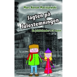 Jagten på Julestemningen