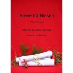 Breve fra Nissen