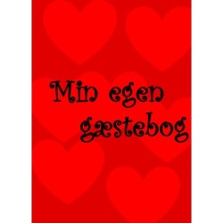 Min egen gæstebog
