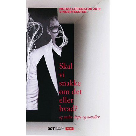 Metro-Litteratur 2016