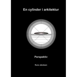 En cylinder i arkitektur