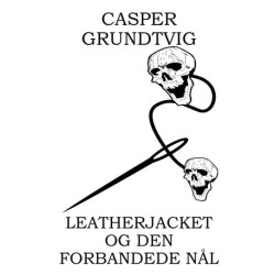 LEATHERJACKET OG DEN FORBANDEDE NÅL