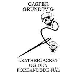 LEATHERJACKET OG DEN FORBANDEDE NÅL