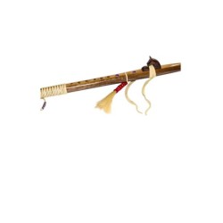 Fløjtens Fortælling